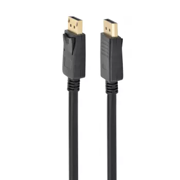 GEMBIRD DisplayPort-Kabel 4K V1.2 - 5 m
