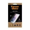 PanzerGlass UltraForce1 7293 Displayschutz für Samsung Galaxy S22, gehärtetes Glas, hüllenfreundlich, transparent