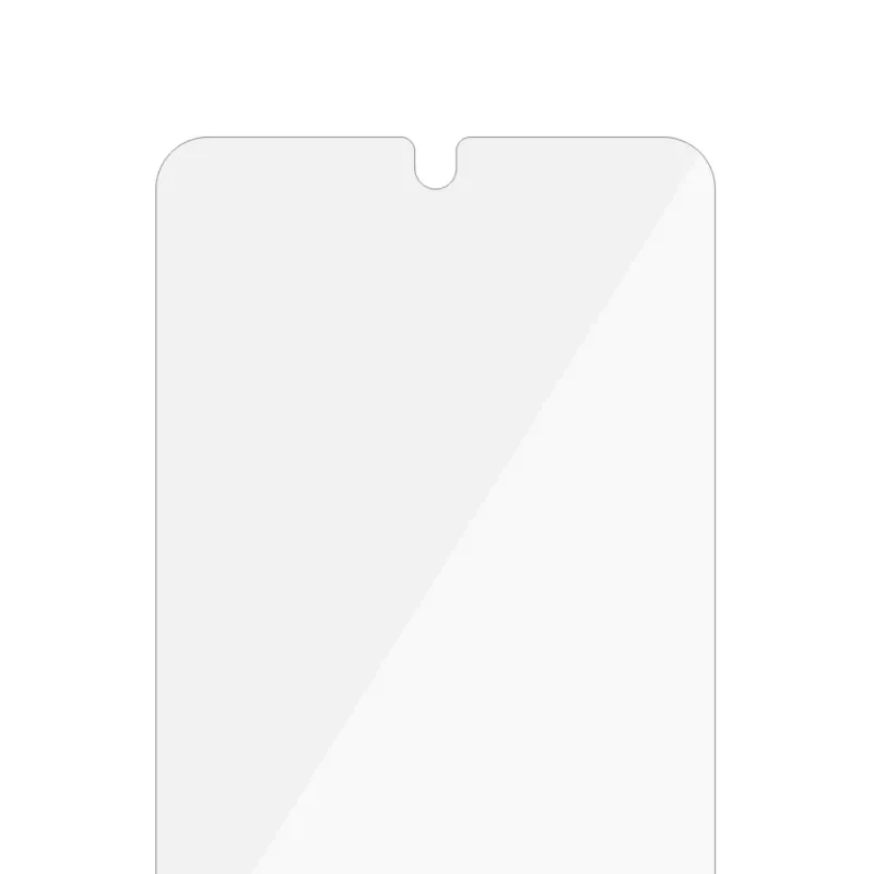 PanzerGlass UltraForce1 7293 Displayschutz für Samsung Galaxy S22, gehärtetes Glas, hüllenfreundlich, transparent
