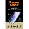 PanzerGlass UltraForce1 7293 Displayschutz für Samsung Galaxy S22, gehärtetes Glas, hüllenfreundlich, transparent
