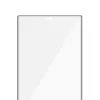 PanzerGlass 7295 Displayschutz für Samsung Galaxy S22 Ultra, gehärtetes Glas, hüllenfreundlich, Schwarz