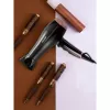 Haartrockner Mesko MS 2249 2000 W Schwarz/Pink