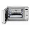 Mikrowelle Caso MG 20 Cube 800 W 20 L