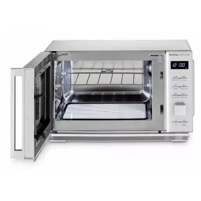 Mikrowelle Caso MG 20 Cube 800 W 20 L