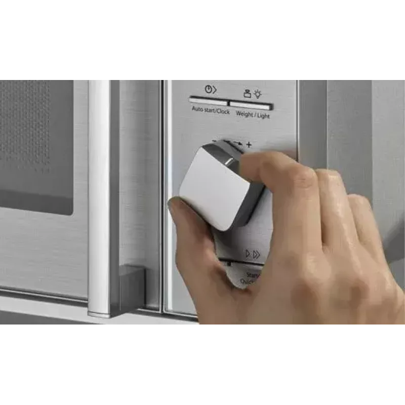 Mikrowelle Caso MG 20 Cube 800 W 20 L