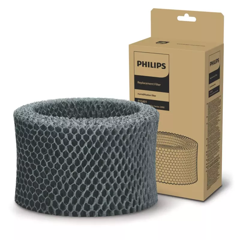 Philips Original-Ersatzfilter FY2401/30 Befeuchtungsfilter