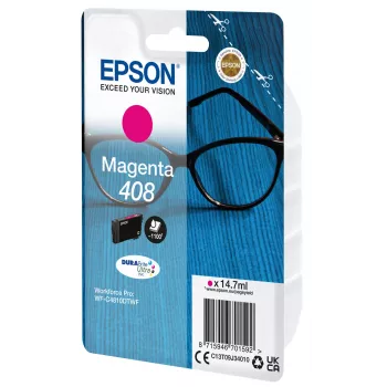 Epson C13T09J34010 Tintenpatrone 1 Stück Original Standard-Reichweite Magenta