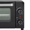 Mini-Backofen Tristar OV-3615 10L 800W Schwarz Freistehend