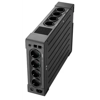 EATON CORPORATION Eaton Ellipse PRO UPS 1 Phase Line-Interactive Tower 1200VA/750W DIN-Ausgang