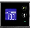 EATON CORPORATION Eaton Ellipse PRO UPS 1 Phase Line-Interactive Tower 1200VA/750W DIN-Ausgang