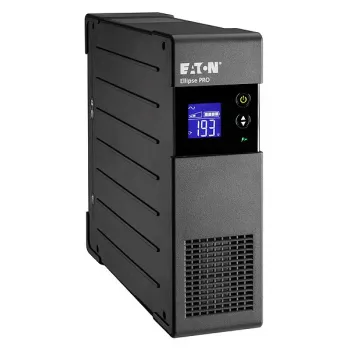 EATON CORPORATION Eaton EllIPSe Pro USV 1 Phase Line-Interaktiv Tower 650va/400w Din Ausgang