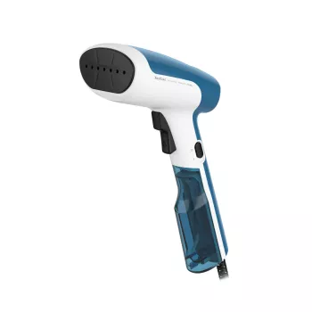 Tefal DT6130 Handdampfglätter 0,07 l 1300 W Weiß, Blau