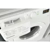 Frontlader-Waschmaschine Indesit MTWA 71252 W IT — 7 kg, 1200 U/min, Energieklasse E, weiß