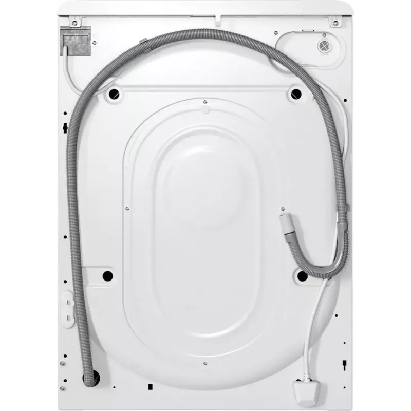 Frontlader-Waschmaschine Indesit MTWA 71252 W IT — 7 kg, 1200 U/min, Energieklasse E, weiß
