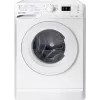 Frontlader-Waschmaschine Indesit MTWA 71252 W IT — 7 kg, 1200 U/min, Energieklasse E, weiß
