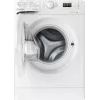 Frontlader-Waschmaschine Indesit MTWA 71252 W IT — 7 kg, 1200 U/min, Energieklasse E, weiß