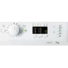 Frontlader-Waschmaschine Indesit MTWA 71252 W IT — 7 kg, 1200 U/min, Energieklasse E, weiß