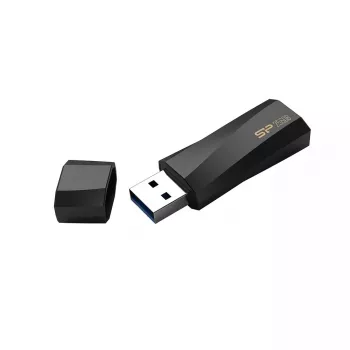 USB-Stick Silicon Power 64 GB USB Typ-A 3.2 Gen 1 Blaze B07