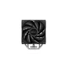 DeepCool AG400 CPU-Luftkühler, Schwarz