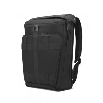 Reiserucksack Lenovo Legion Active GX41C86982 — Polyester, schwarz, passend für bis zu 17 Zoll (310×190×460 mm)