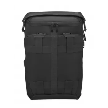 Reiserucksack Lenovo Legion Active GX41C86982 — Polyester, schwarz, passend für bis zu 17 Zoll (310×190×460 mm)