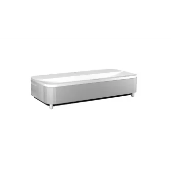 Epson EH-LS800W Ultra-Kurzdistanzprojektor 4000 ANSI Lumen 3LCD 4K+ (5120x3200) Weiß