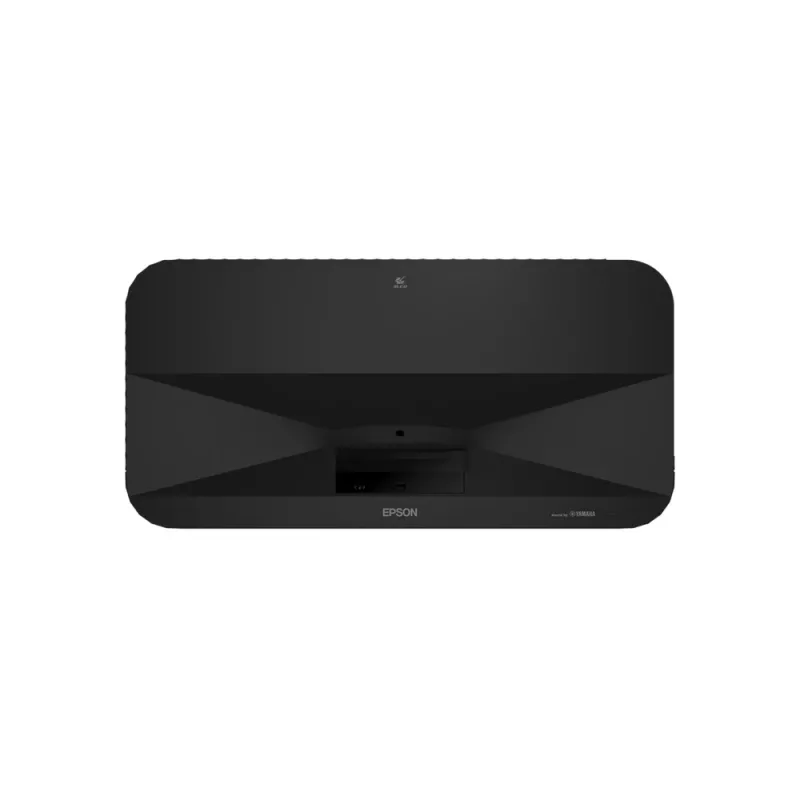 Epson EH-LS800B Ultra-Kurzdistanzprojektor 4000 ANSI Lumen 3LCD 4K+ (5120x3200) Schwarz