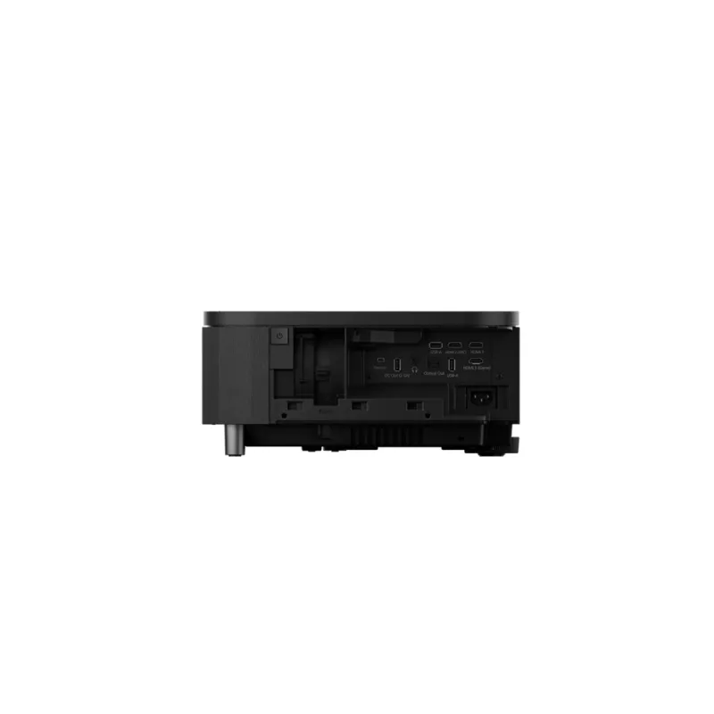 Epson EH-LS800B Ultra-Kurzdistanzprojektor 4000 ANSI Lumen 3LCD 4K+ (5120x3200) Schwarz