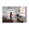 Epson EH-LS800B Ultra-Kurzdistanzprojektor 4000 ANSI Lumen 3LCD 4K+ (5120x3200) Schwarz