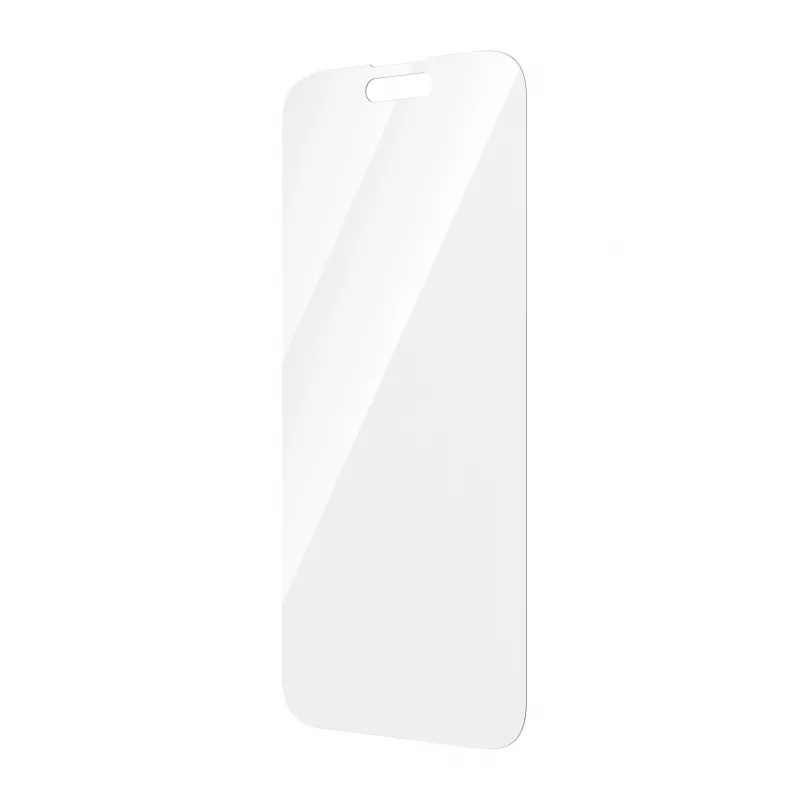 Bildschirmschutz PanzerGlass Apple iPhone 14 Pro Max Classic Fit kratz- und stoßfest