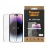 Bildschirmschutz PanzerGlass Apple iPhone 14 Pro Max Ultra-Wide Fit kratz- und stoßfest