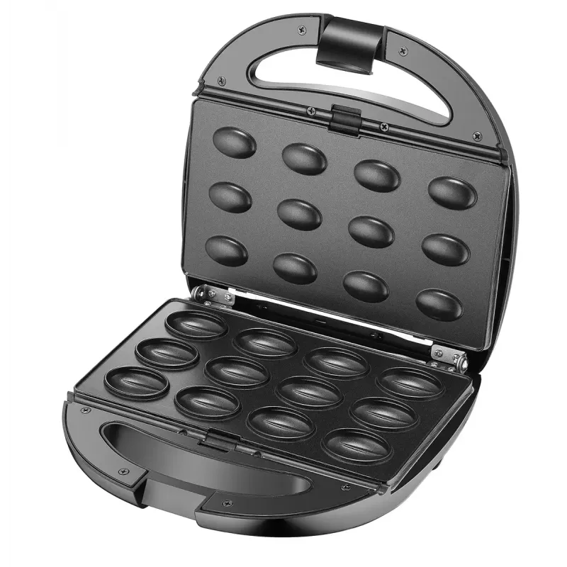 Sandwichmaker Camry CR 3057, 1200 W, 6 antihaftbeschichtete Platten