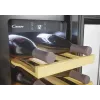 Einbau-Weinkühler Candy DiVino CCVB 30/1 Schwarz 20 Flaschen