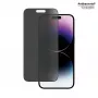 PanzerGlass ® Privacy Screen Protector iPhone 14 Pro Max | Ultra-Wide Fit