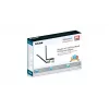 D-Link DWA-582 Wireless AC1200 Dual-Band-PCIe-Desktop-Adapter, WLAN 802.11n/ac, 867 Mbit/s 5 GHz + 300 Mbit/s 2,4 GHz