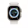 Armbandverlängerung Apple MQEA3ZM/A Weißes Fluorelastomer 50 mm