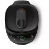 Philips All-in-One Cooker HD2151/40 Multikocher, 5 l, 1000 W, Schwarz