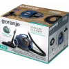 Gorenje VCEA01GACBUCY 2,2 L Zylinderstaubsauger Trockenreinigung Beutellos