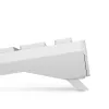 DELL Pro Tastatur und Maus - KM5221W - US International (QWERTY) - Weiß