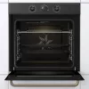 Gorenje BO3CO4L02 1 BOS67371CLB PL_ILCL, Groß, Elektrisch, 77 L, 2300 W, 77 L, 2300 W
