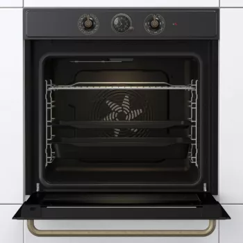 Gorenje BO3CO4L02 1 BOS67371CLB PL_ILCL, Groß, Elektrisch, 77 L, 2300 W, 77 L, 2300 W