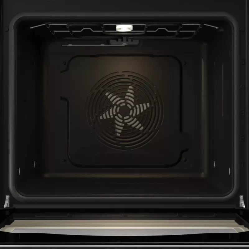 Gorenje BO3CO4L02 1 BOS67371CLB PL_ILCL, Groß, Elektrisch, 77 L, 2300 W, 77 L, 2300 W
