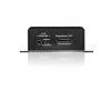 ATEN VE901 DisplayPort HDBaseT-Lite Extender, 4K@40 m, bis 70 m, 4096 x 2160, HDBaseT Klasse B, AV-Sender und -Empfänger, Schwarz, HDCP