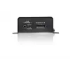 ATEN VE901 DisplayPort HDBaseT-Lite Extender, 4K@40 m, bis 70 m, 4096 x 2160, HDBaseT Klasse B, AV-Sender und -Empfänger, Schwarz, HDCP