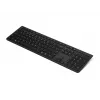 Lenovo 4Y41K04031 Tastatur Office RF Wireless + Bluetooth US International Grau