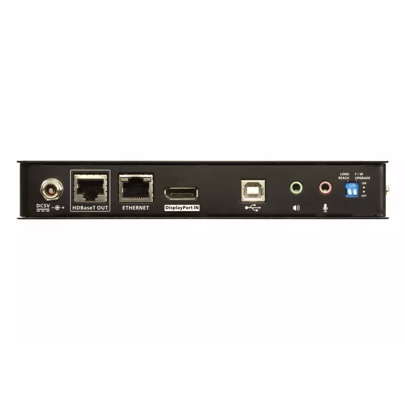 KVM-Extender Sender & Empfänger ATEN CE920-ATA-G Kabelgebunden 150m
