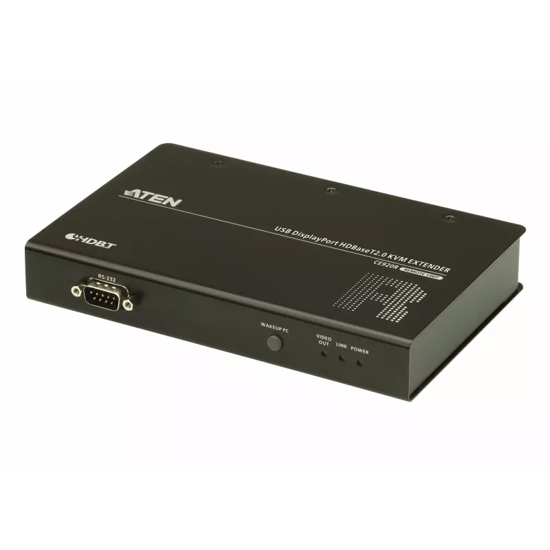KVM-Extender Sender & Empfänger ATEN CE920-ATA-G Kabelgebunden 150m