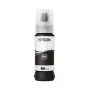 Epson EcoTank 107 Tintenflasche, Schwarz, 70 ml (C13T09B140)