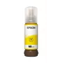 Epson EcoTank 107 Tintenflasche, Gelb, 70 ml (C13T09B440)