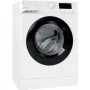 Indesit MTWSE 61294 WK EE Waschmaschine Frontlader 6 kg 1151 U/min Weiß